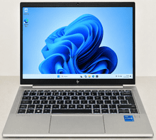 HP EliteBook 830 G8 i5 11th Gen 16GB 256GB SSD 14" FHD Win11 Pro Backlit KB