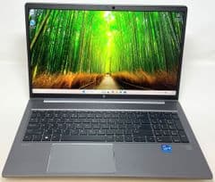HP ZBook Power 15 G8 i7-11850H 32GB 1TB SSD RTX A2000 4GB Workstation