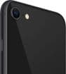 Iphone SE 3rd Gen 64GB Black Unlocked Grade B iOS 26