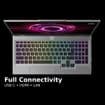 Lenovo LOQ 15 Ryzen 7 RTX 5060 16GB 1TB SSD 144Hz Gaming Laptop
