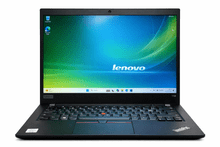 Lenovo Thinkpad T14 G1 Laptop i5-10310u 4.4Ghz 16GB 512GB 14 ins W11 Grade B