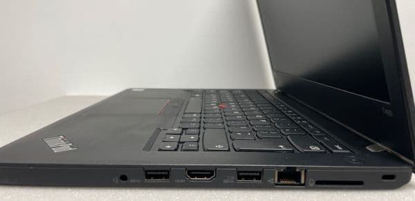 Lenovo ThinkPad T480 Core i5-7300U Upto 3.1 GHZ 16GB 256GB SSD FULL HD 14