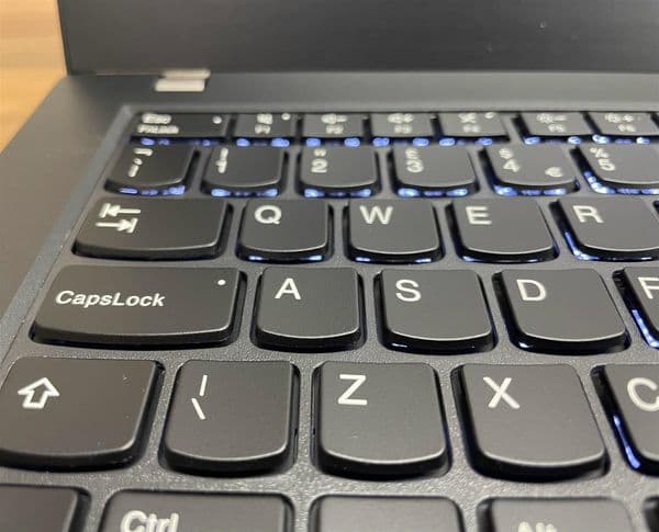 Lenovo ThinkPad T480 Core i5-7300U Upto 3.1 GHZ 16GB 256GB SSD FULL HD 14