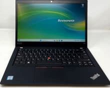 Lenovo Thinkpad T490 i5-8365U upto 4.1 Ghz 16GB 256GB 14 ins FHD  W11