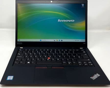 Lenovo Thinkpad T490 i5-8365U upto 4.1 Ghz 16GB 256GB 14 ins FHD  W11