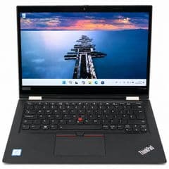 Lenovo ThinkPad X390 Yoga Touchscreen 2-in-1 i5-8365U 8GB 256GB SSD Win11