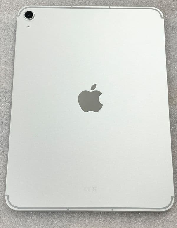New Apple iPad 11th Generation, Wi-Fi 128GB Silver