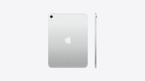 New Apple iPad 11th Generation, Wi-Fi 128GB Silver