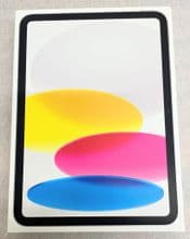 New Apple iPad 11th Generation, Wi-Fi 128GB Silver