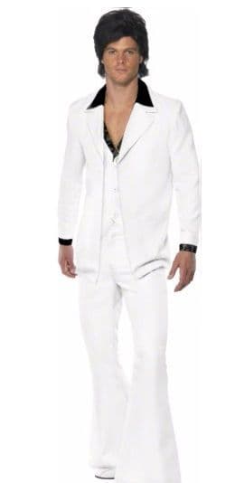 70's Disco Fever Costume (39427)