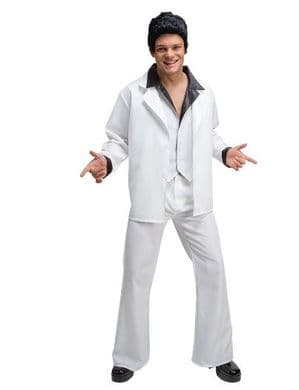 70's Disco Fever Costume (EM3019)