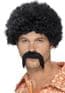 70's Psychedelic Rocker Costume (43186  )