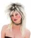 80's Blonde Rocker Wig (EW8194)