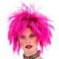 80's Pink Punk Wig (EW8198)