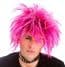 80's Pink Punk Wig (EW8198)