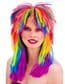 80's Rainbow Wig (EW8197)