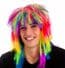 80's Rainbow Wig (EW8197)