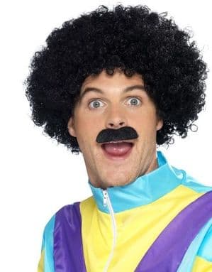 80's Scouser Set (42248)