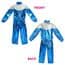 Plus size XL 80s shellsuit costume