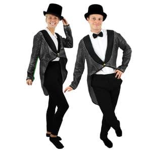 Columbia  Rocky Horror Show Plus Size XL Costume