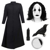 Crow Costume