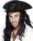 Curves Pirate Captain Man XXL Costume (24464)