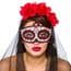 Day of the Dead Senorita Doll Plus Size Costume