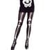 Day of the Dead Senorita Doll Plus Size Costume
