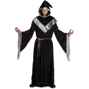 Evil Sorcerer XL Halloween Costume
