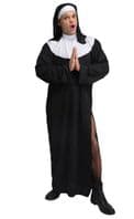 Funny Male Nun Costume