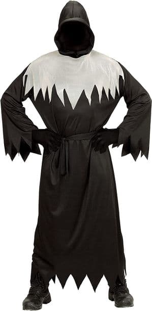 Phantom of Darkness  XL Costume