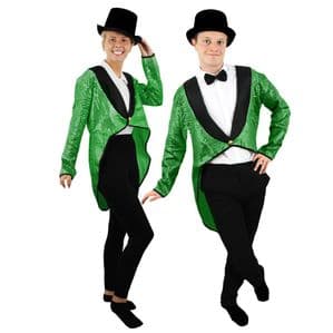 Columbia  Rocky Horror Show Plus Size XL Costume