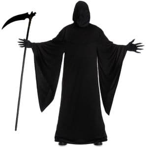 Grim Reaper XL Costume (HM5516)