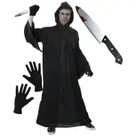 Grim Reaper Costume Inc. Knife