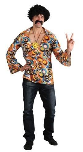 Groovy Hippie Shirt (EM3148)