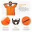 Hannibal Lecter Plus Size Costume