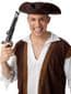 High Seas Buccaneer Pirate Costume (EM3021)