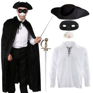 Mad Hatter Plus Size costume