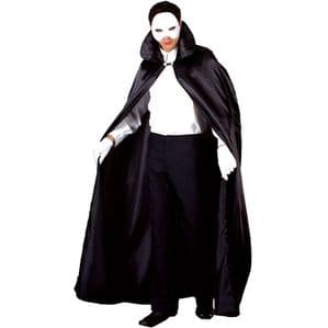 Phantom of the Opera Costume