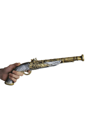 Pirate Gun