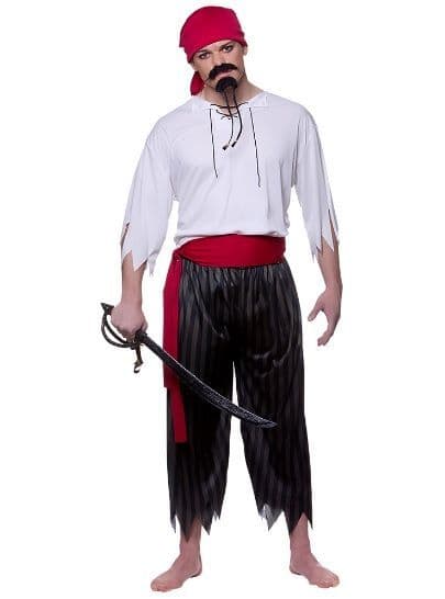 Men's Tin Fellow Plus Size Fancy Dress Costume 2X