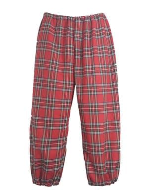 Pub Golf  XL costume