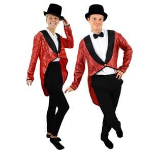 Columbia  Rocky Horror Show Plus Size XL Costume