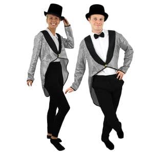 Columbia  Rocky Horror Show Plus Size XL Costume