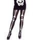 Skeleton Dress (4032)