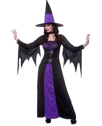 strapless open back dress Hazbin Hotel Season 2 Vaggie Purple Formal Gown Outfit Women Halloween Carnival Party Cosplay Costume main image 1