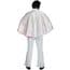 Plus size Elvis King of Rock costume