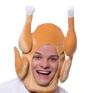 Turkey Hat