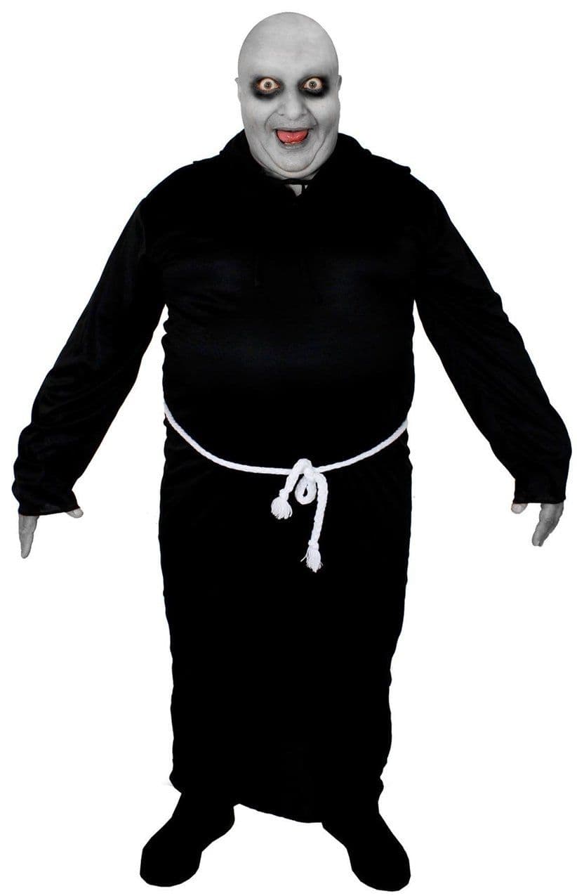 Uncle Fester Costume