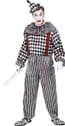 Vintage Clown Men’s Costume